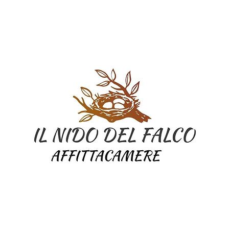 Il Nido Del Falco Pradleves Eksteriør bilde